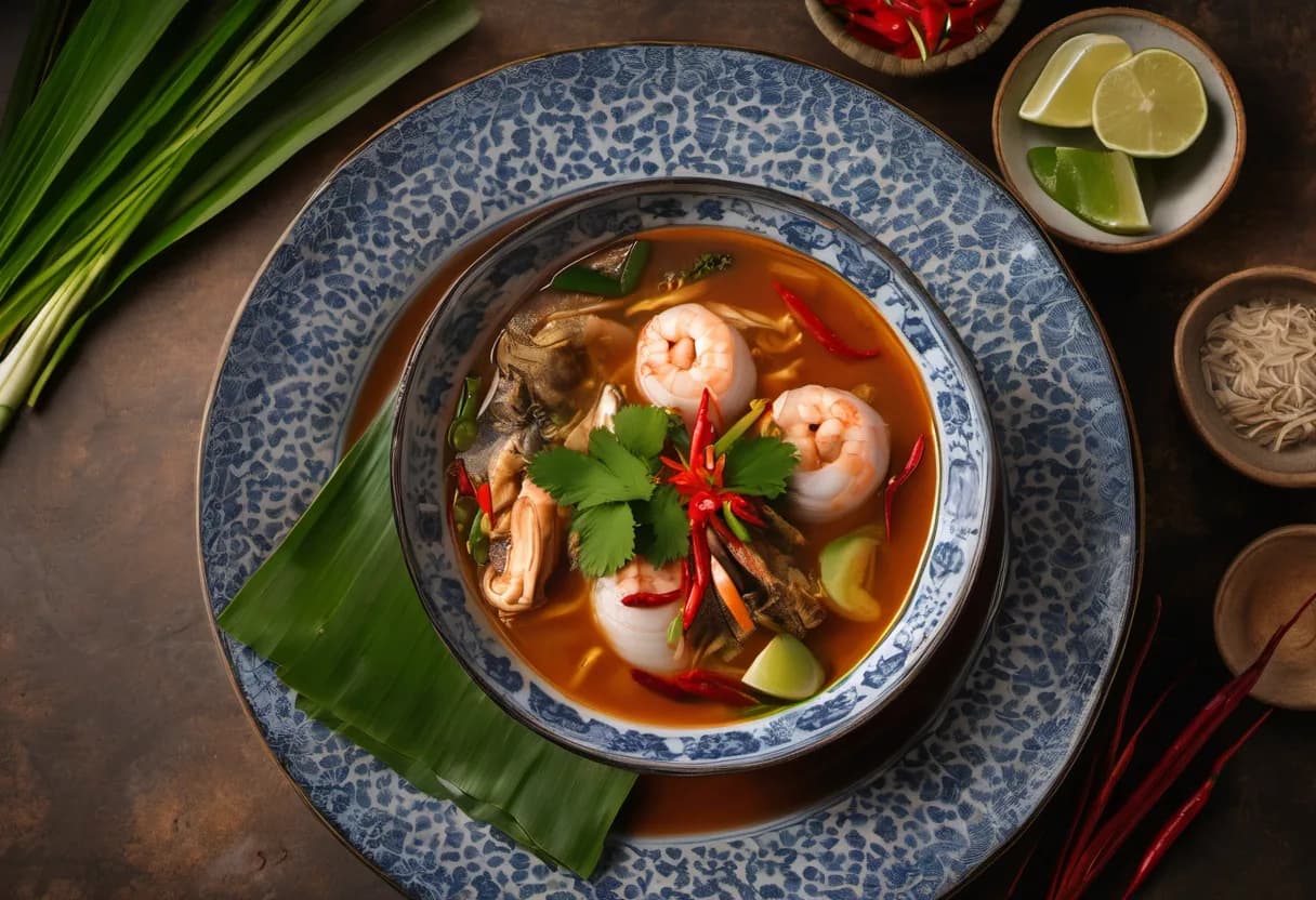 Po Tak (โป๊ะแตก)