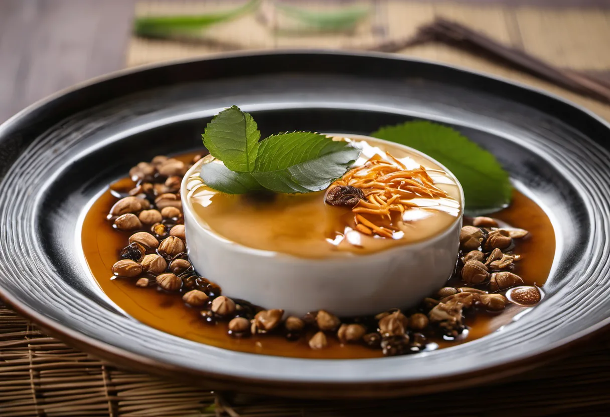 Cha Yen (ชาเย็น)